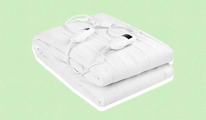 Best Bargain Heatedmattresspads_Giantex