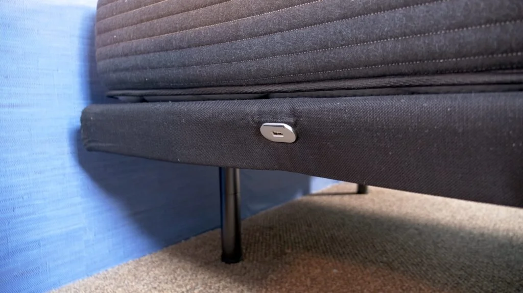 brooklyn bedding ascension luxe usb