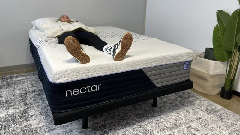 Nectar Classic Hybrid