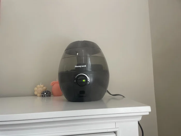 Honeywell HUL520B Mistmate Cool Mist Humidifier