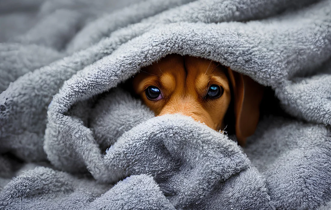 How Much Sleep Do Dogs Really Need?