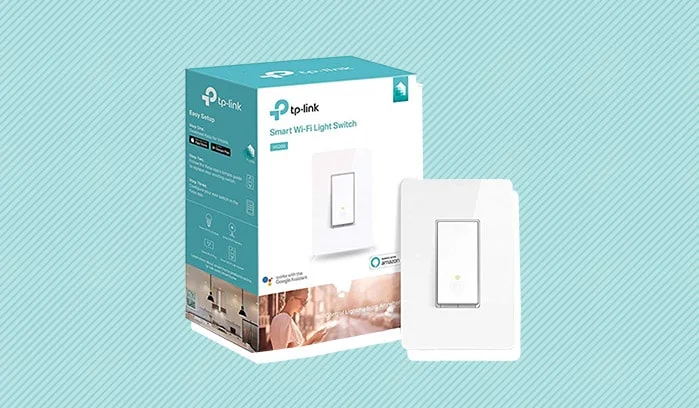 Also Consider remote controlled lighting kasa