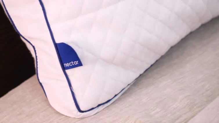 Nectar Pillow Review