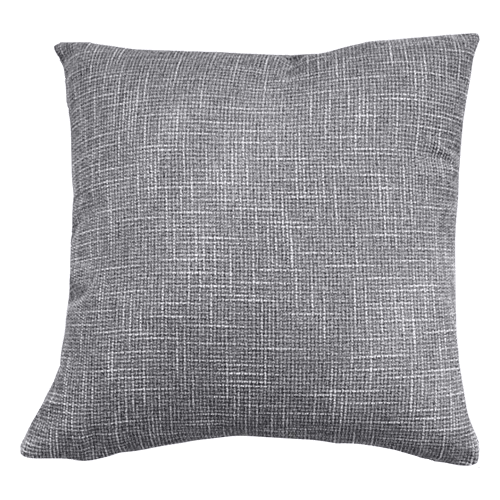 Kevin Textile Decorative Linen Throw Pillow Covers
