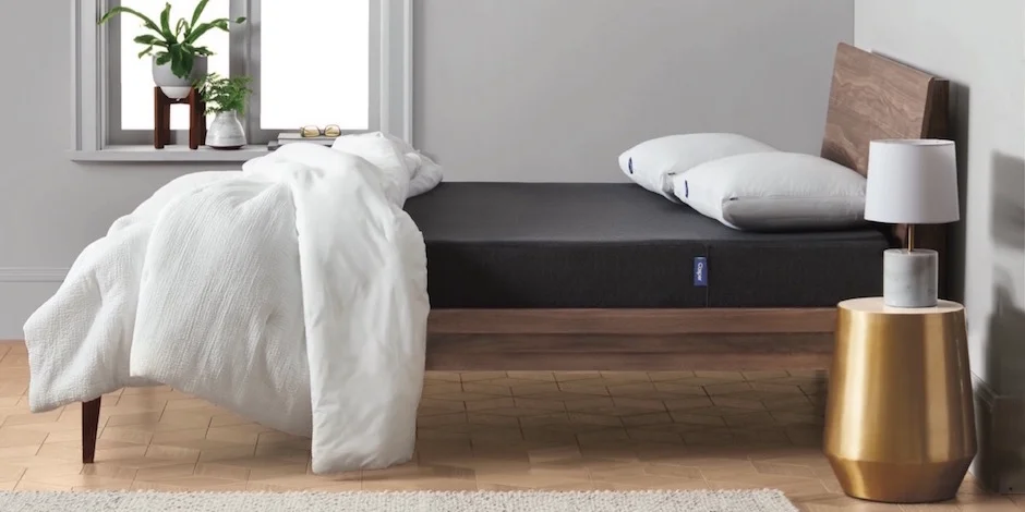 Target Expands Line of Casper Products with New Mattress and Exclusive Sheets