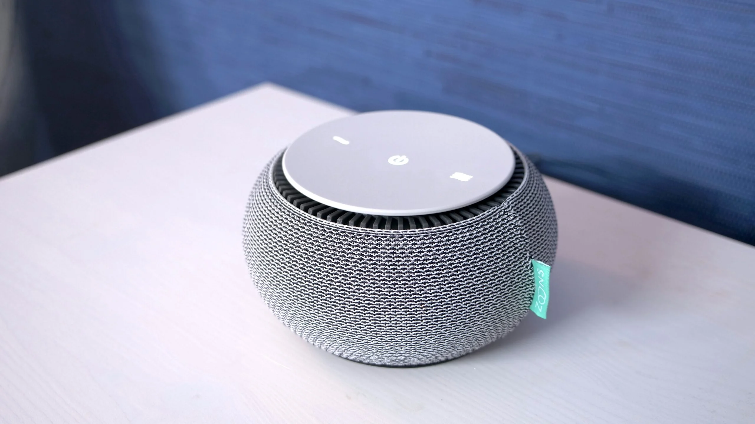 SNOOZ White Noise Sound Machine