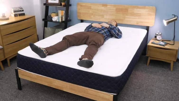 Brooklyn Bowery Hybrid Back