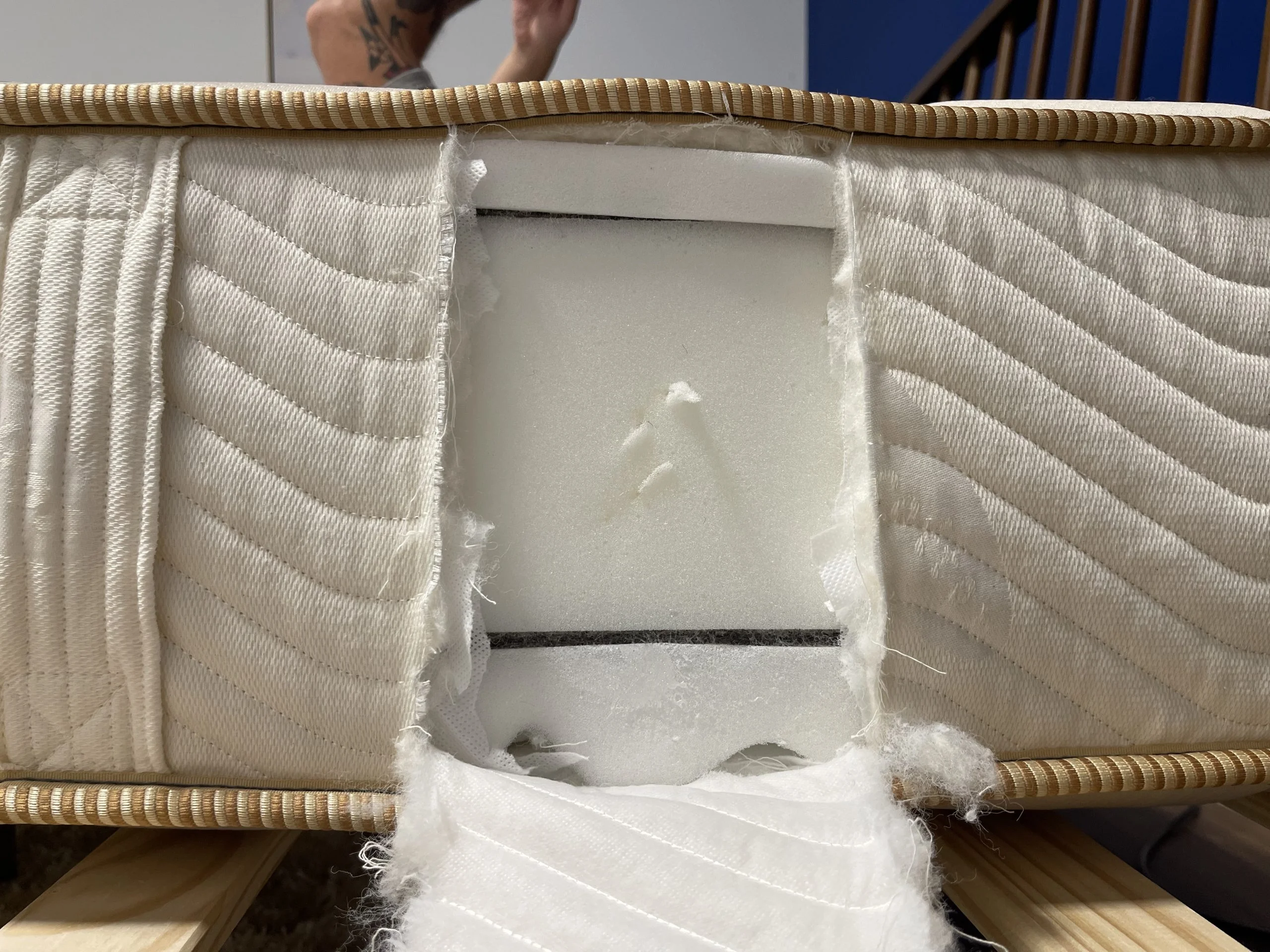 Saatva Youth Mattress
