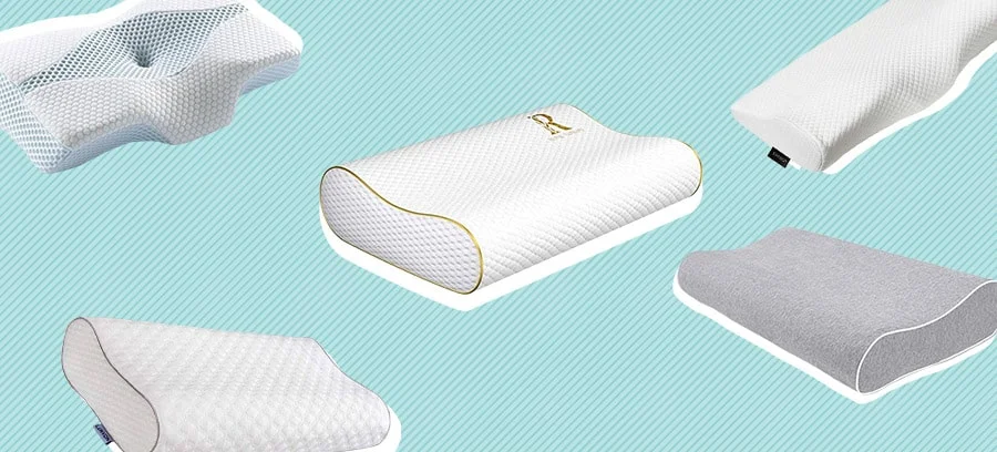 Best Cervical Pillows