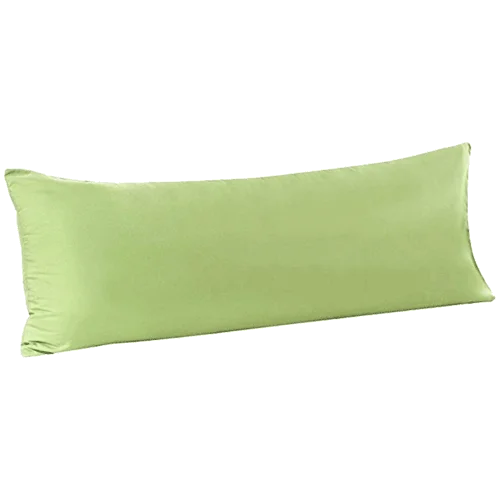 FLXXIE Microfiber Body Pillowcase