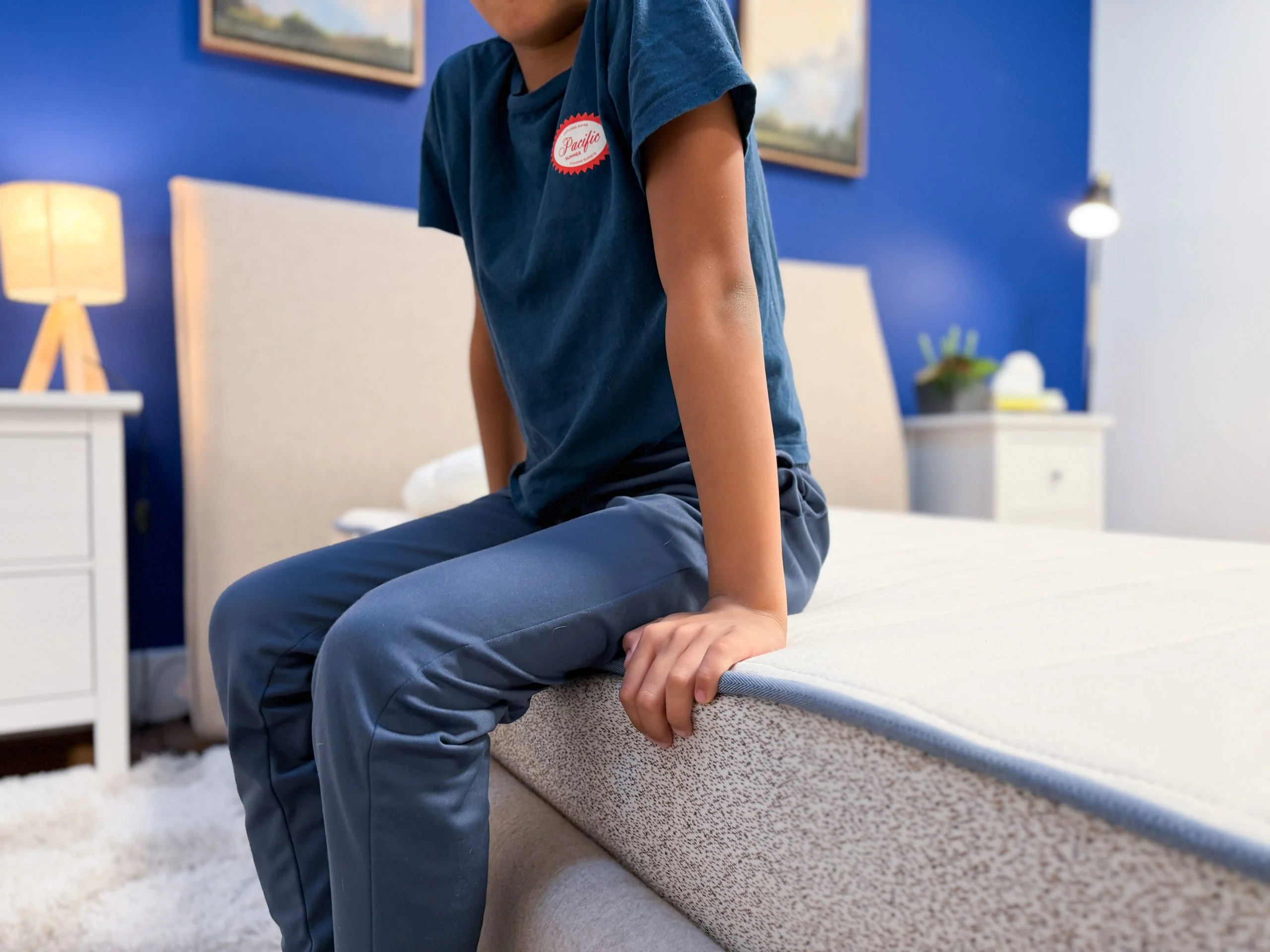 Edge Support (ages 8+): 5/5