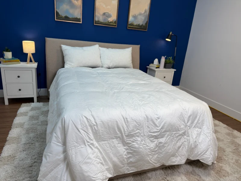Quince Down Alternative Duvet Insert
