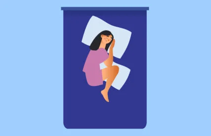 New Study Shows That Getting Enough Sleep Could Prevent Osteoporosis