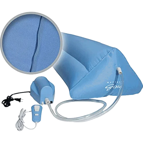 Contour Products Mattress Genie Adjustable Bed Wedge