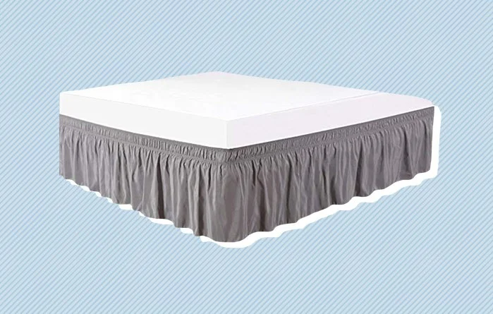 BedSkirts Biscaynebay 1