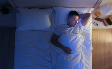 Does Walking 10,000 Steps Each Day Help You Sleep Better?