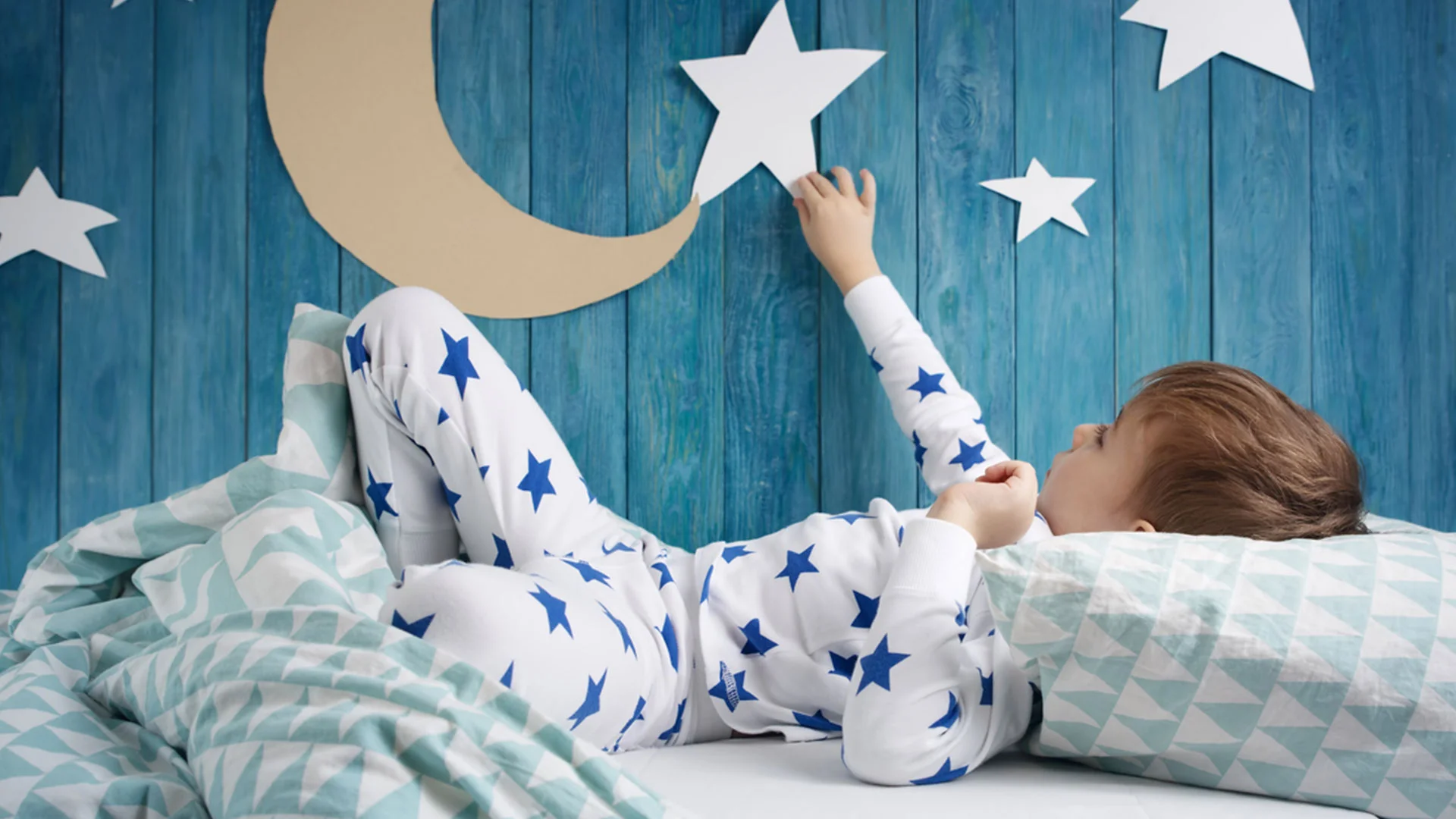 Children and Sleep: A Parentโs Guide