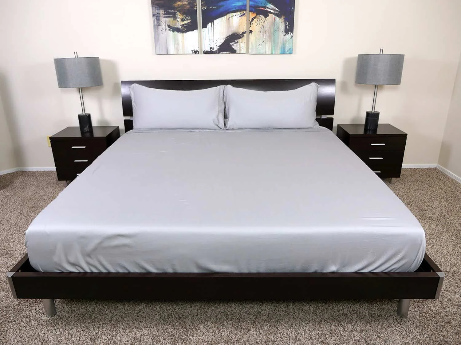 Nest Bedding Bamboo Luxury Sheets