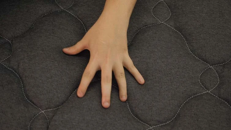 extra plush mattress pad