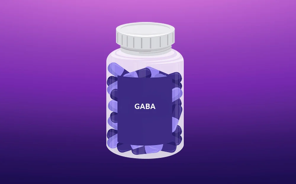 GABA for sleep