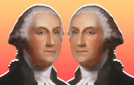 George Washington Took Sleep So Seriously, He Carried His Mattress Into Battle