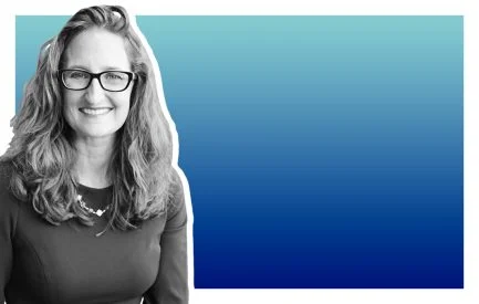 Jennifer Martin Wants You To Get The Sleep Help You Need