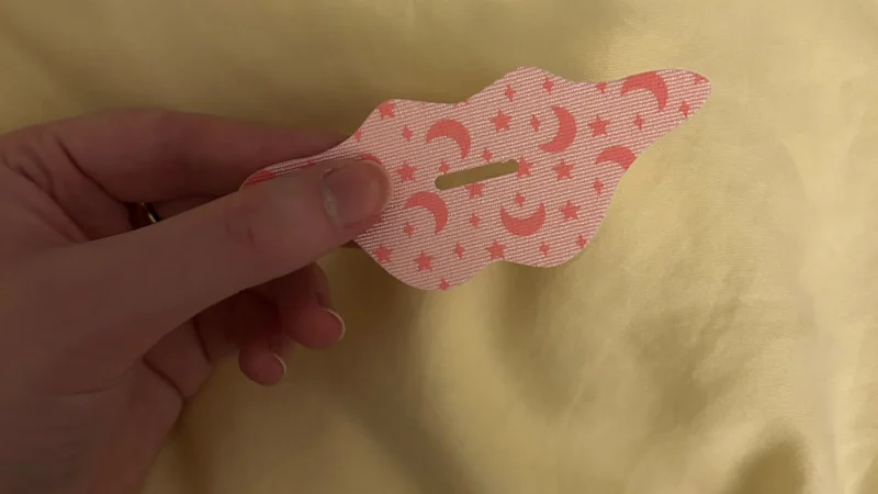 Trend or Treatment: I Tried Mouth Taping While I Slept
