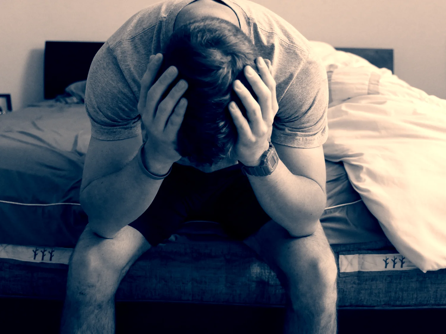 The Newly Discovered Connection Between Sleep Disorders and Antioxidants