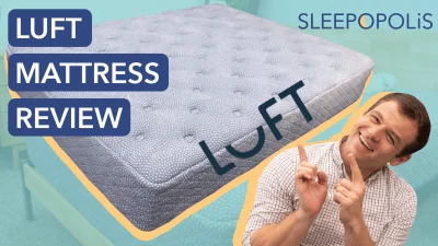 Luft Mattress Thumbnail