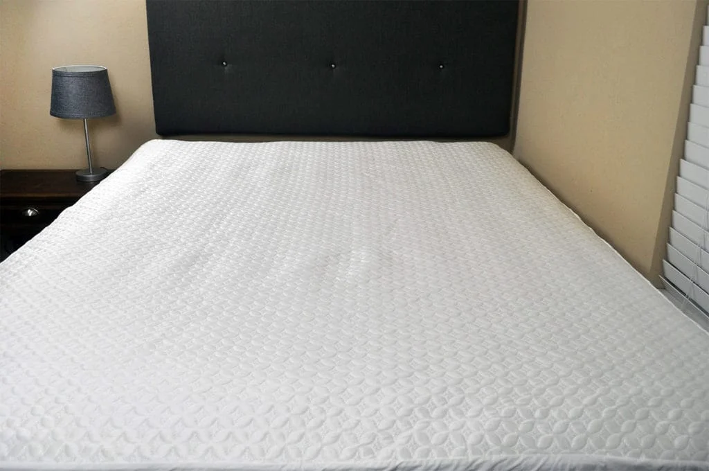 Malouf Sleep Tilte Ice Tech Mattress Protector - overall Malouf Sleep Tilte Ice Tech Mattress Protector - overall