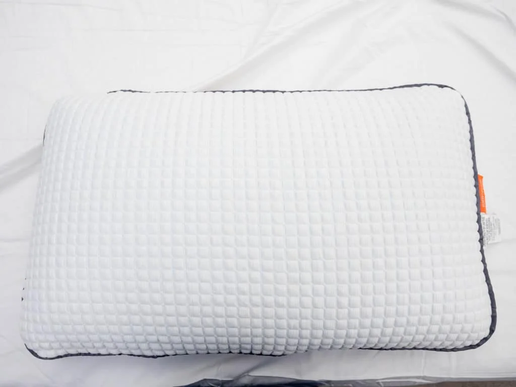 Tomorrow Memory Foam Pillow