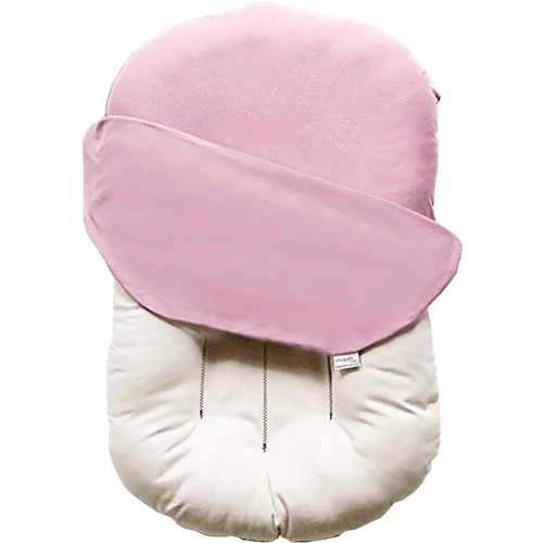 Snuggle Me Organic Sensory Lounger for Baby