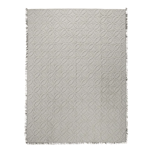 Saral Home Fashions Grace Chenille Bedspread