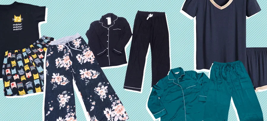Best Pajamas for Women