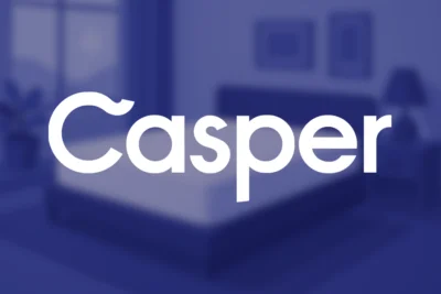 Sleepopolis Logos Casper