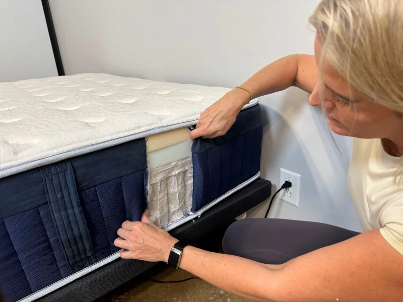 Glacier Summit Hybrid