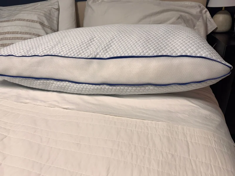 The Nectar Tri-Comfort Pillow