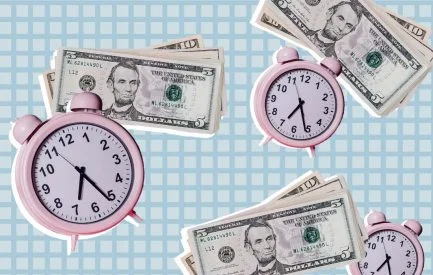 This App Pays You to Wake Up On Time โ Would You Rise to The Occasion?