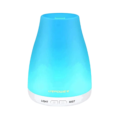 URPOWER 100ml Essential Oil Diffuser