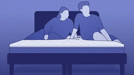 Best Mattress for Sex (2025): Based on Responsiveness, Cooling, and Edge Support