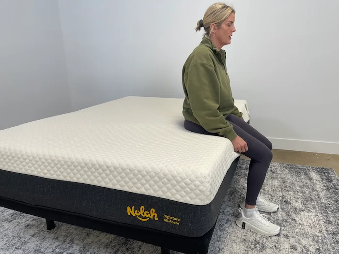 Nolah Signature edge support