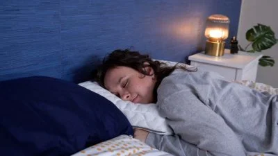 tempur cloud stomach sleeping