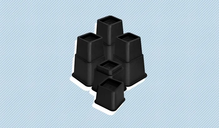 Best Value bed risers utopia