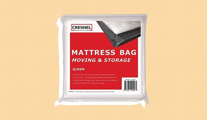 Best Bargain MovingMattressBags cresnel