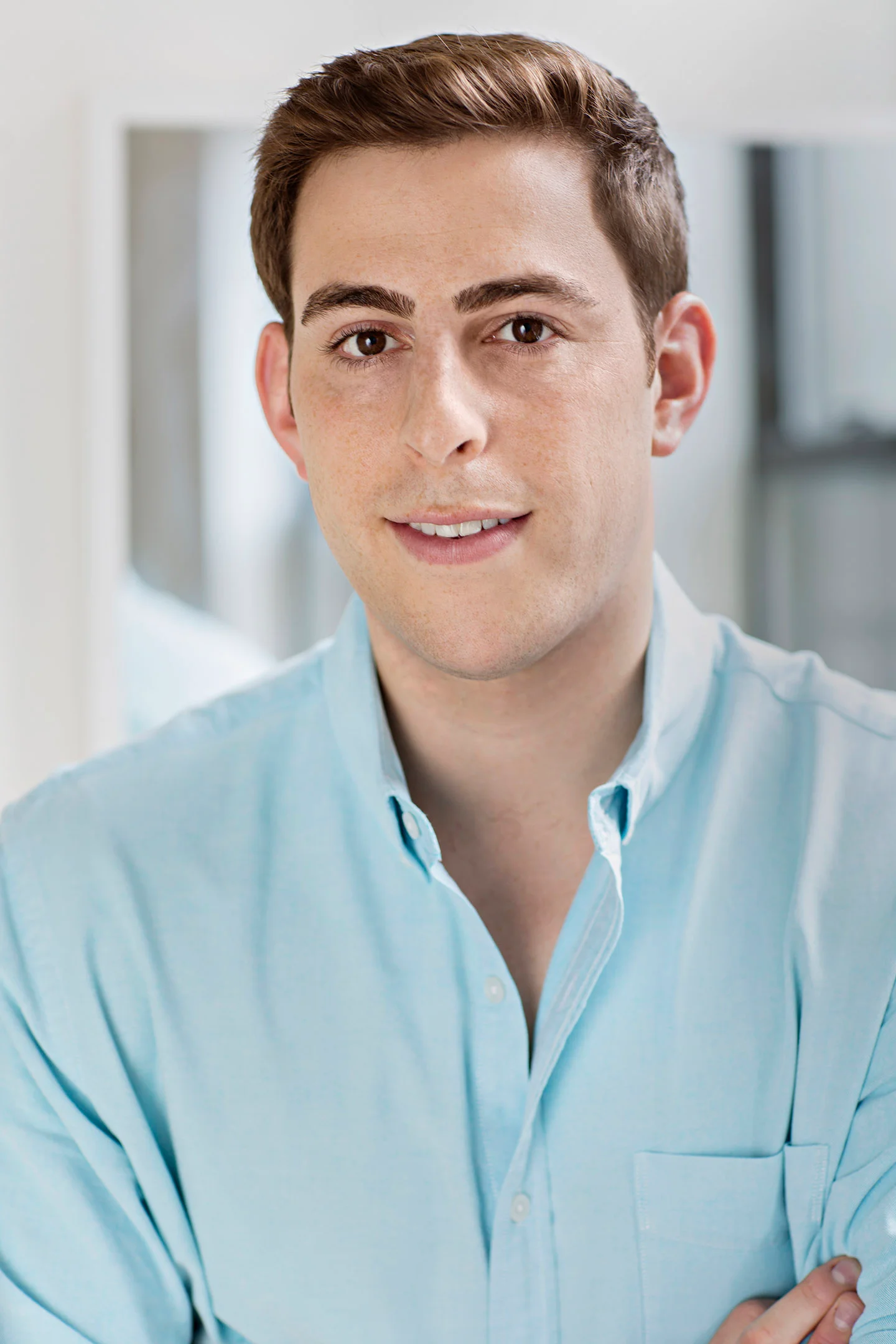 Sleepopolis Interview: Adam Tishman of Helix Sleep