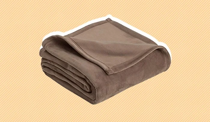 Honorable Mention vellux blankets plush