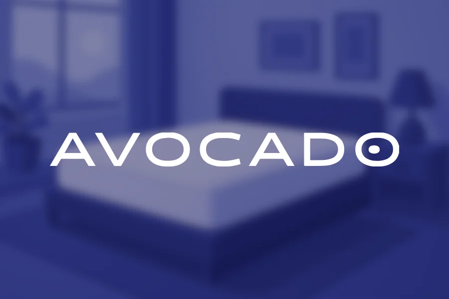 Sleepopolis Logos Avocado