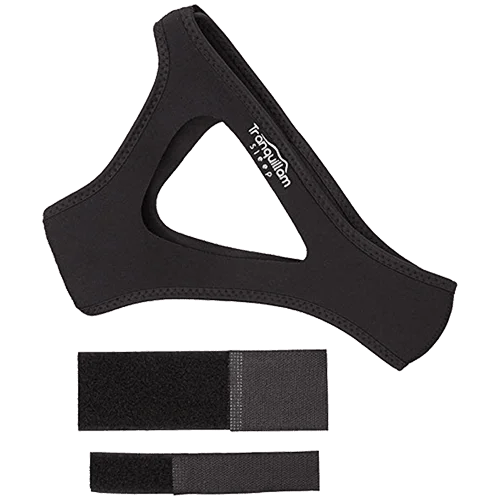 Tranquillam Sleep Chin Strap Anti-Snore Aid