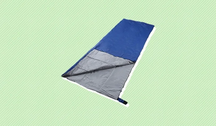 Best for Warm Weather ECOOPRO warm weather sleeping bag