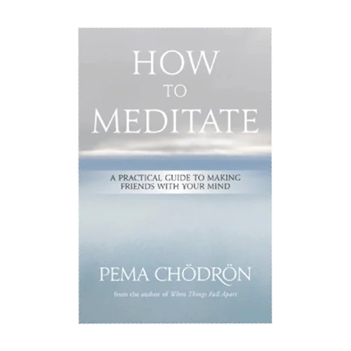 How to Meditate: A Practical Guide to Making